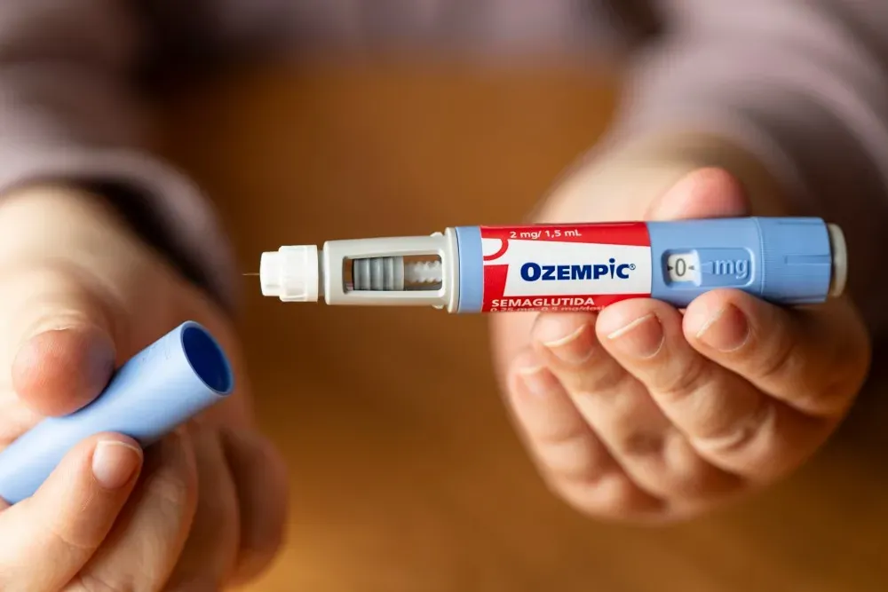 ozempic in Kenya